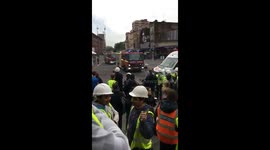 Borough Bomb Scare???????????? https://t.co/6o2cKtsKs2