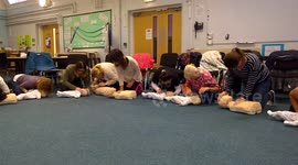 CPR Training