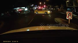 Bad driver compilation!