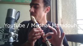 ABENA - Recorder Beatbox - Medhat Mamdouh