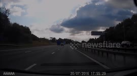 Dangerous Merge - KW14 FUU (?)
