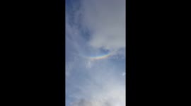 Sun Corona Hastings