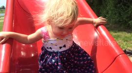 Crazy Static Hair (no logo)