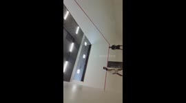 Newsflare Squash