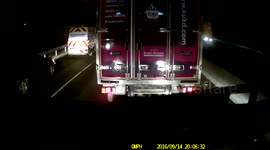 Silent Witness Dash Camera