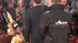 Claudia Fragapane and AJ Pritchard; Jack Reacher Premier