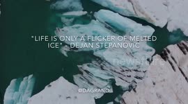 Iceland - Glaciers