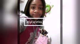 Newsflare Edit - Evelyn cristina da s costa