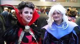 Fans Wait to See Doctor Strange