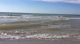 Travel on sea