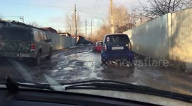Car Crash