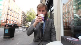 YouTuber drinks the world's 'strongest Starbucks coffee'