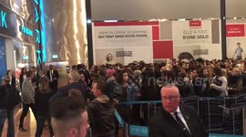 Primark opening Lille ( north of france )