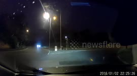 Typical BMW driver - LV07UAS