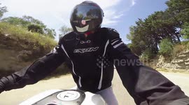 Impetus - GoPro Edit