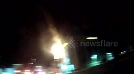 Wells Fargo Bank Fire - 2nd Alarm, Mount Carmel, Pennsylvania