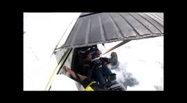 Tandem filming