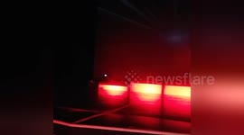 Newsflare Edit - Chippendales