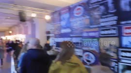 EXHIBITION-OASIS 2016    MANCHESTER