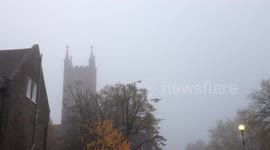 Fog london