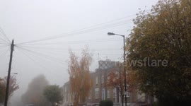 Fog london