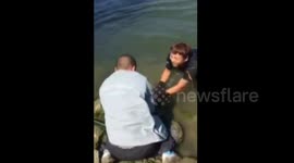 北京:到手的大鱼 跑了!