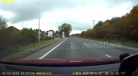 20161029 A1079 Near Miss