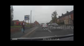 Careless Driving