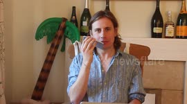 YouTuber's Halloween prank calls are pun-filled and hilarious