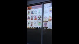 Coop shiphay halloween