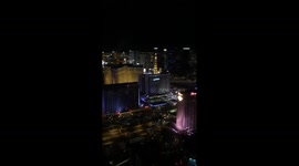 Time Lapse Vegas