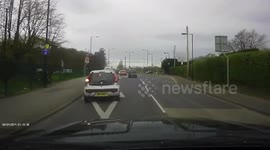 Crash for cash