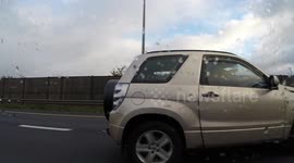 06W2490 Talking and texting while driving