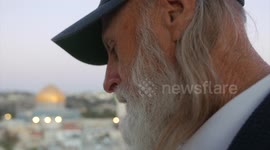 The Spiritual Traveler