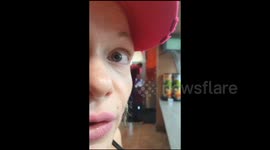 Woman goes on rant because restaurant 'is out of lemonade'