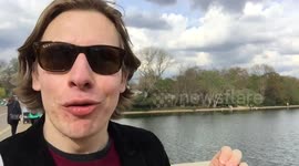 British YouTuber attempts to date 30 girls in one day, using new group dating app