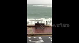 Newsflare Edit - The most enjoyable sea view