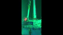 HUGE 65m tall spincoaster!!