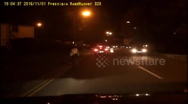 Why don't cyclists like using lights?