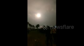 China launches first 'heavy-lifting' rocket