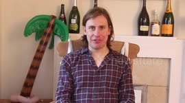 THE JAMES WARE CHRISTMAS PARTY - LARGEST PARTY FOR PEOPLE WITH SAME NAME