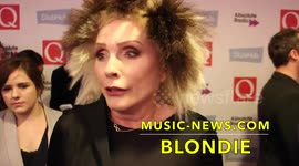 Blondie I Interview I Music-News.com