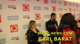 Carl Barat I Interview I Music-News.com