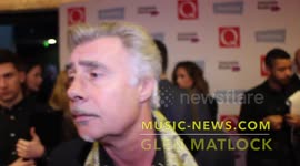 Glen Matlock I Interview I Music-News.com