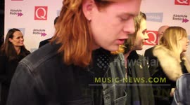 The Amazons I Interview I Music-News.com