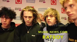 Ratboy I Interview I Music-News.com