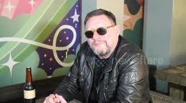 Shaun Ryder I Interview I Music-News.com