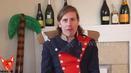 YouTuber uses Top Trumps to predict US election result