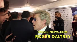 Roger Daltrey I Interview I Music-news.com