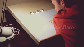 Eye drawing